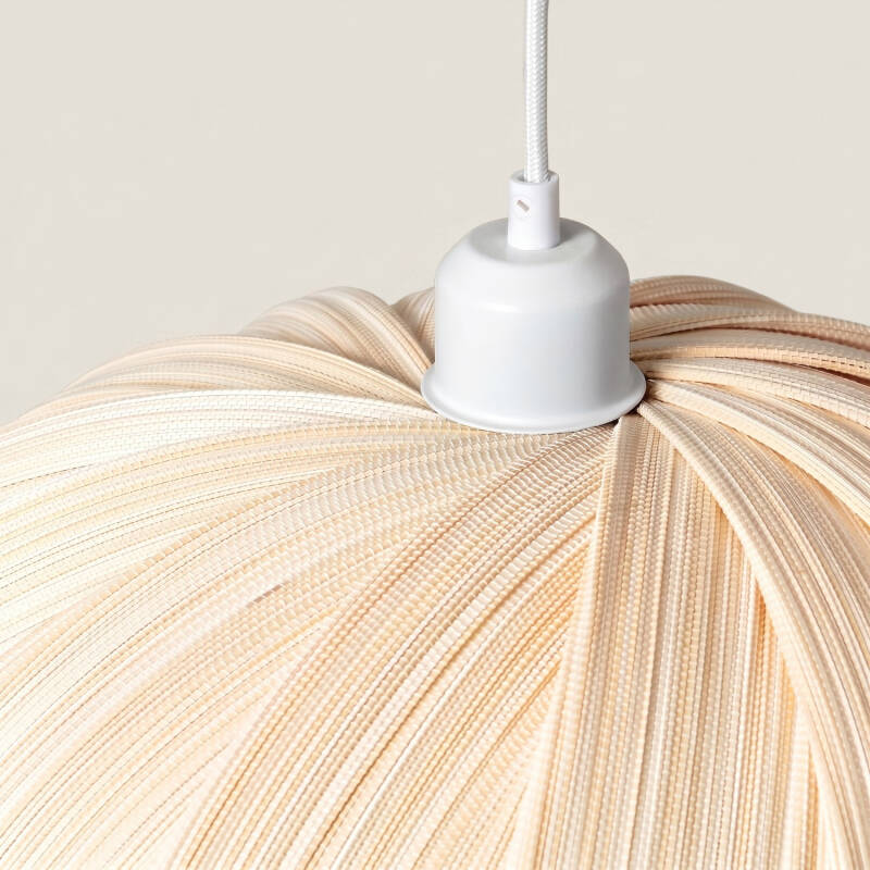 Lumexa Korowaro Hanglamp Bamboe