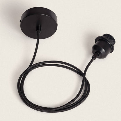 Lumexa Ofelaro Hanglamp Bamboe E27
