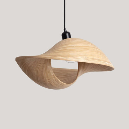 Lumexa Shukano Hanglamp Bamboe Acacia