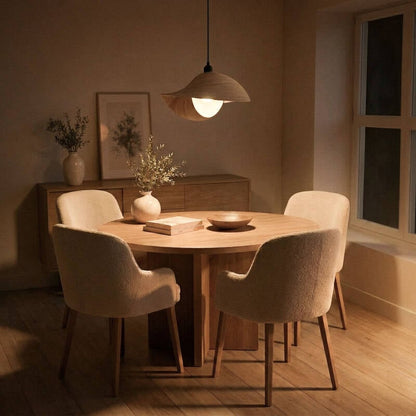 Lumexa Shukano Hanglamp Bamboe Acacia
