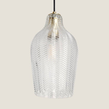 Lumexa Allendaro Hanglamp Glas