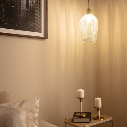Lumexa Allendaro Hanglamp Glas