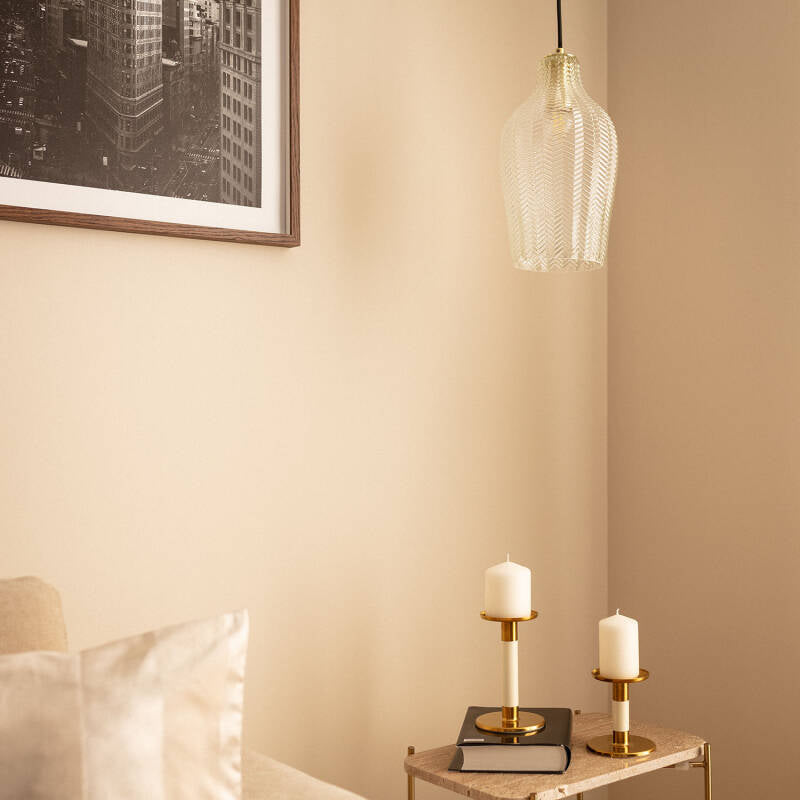 Lumexa Allendaro Hanglamp Glas
