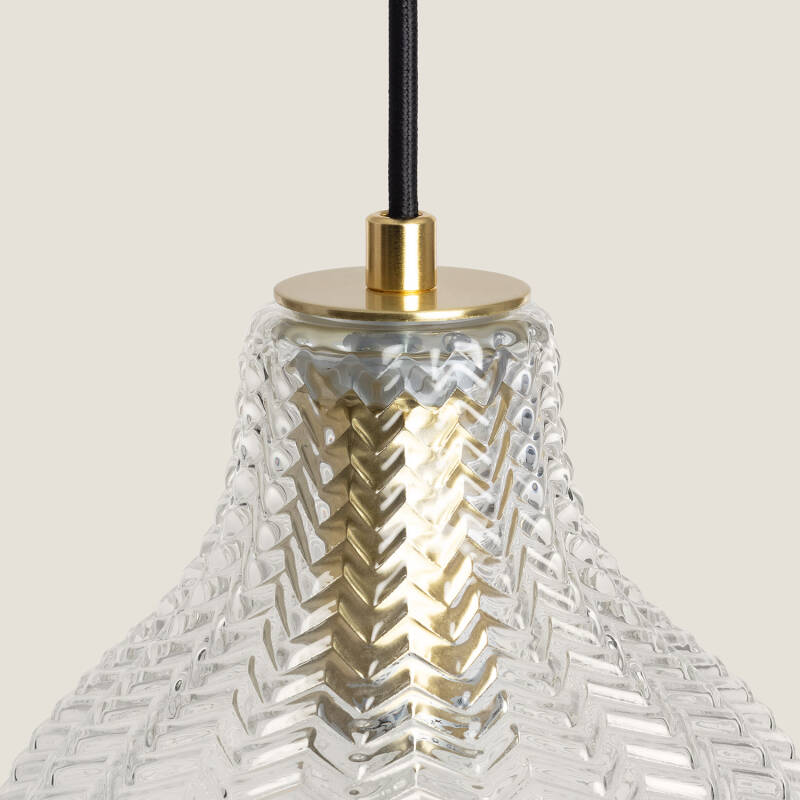 Lumexa Allendaro Hanglamp Glas