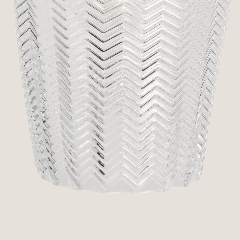Lumexa Allendaro Hanglamp Glas