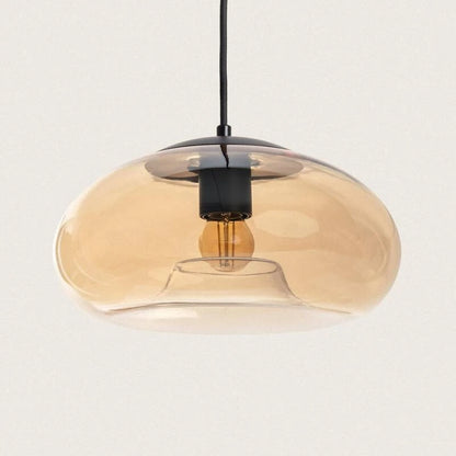 Lumexa Aminaro Hanglamp Glas Amber