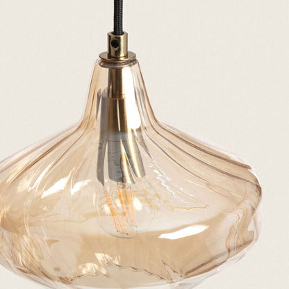 Lumexa Blasivo Hanglamp Glas