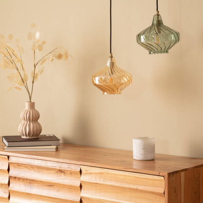 Lumexa Blasivo Hanglamp Glas
