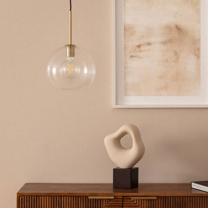 Lumexa Onavo Hanglamp Glas E27