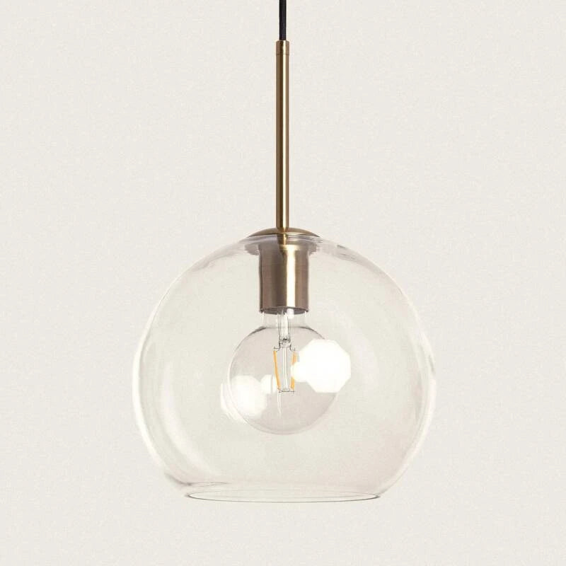 Lumexa Onavo Hanglamp Glas E27
