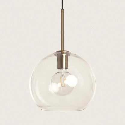 Lumexa Onavo Hanglamp Glas E27