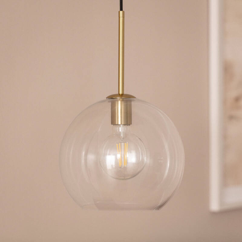 Lumexa Onavo Hanglamp Glas E27