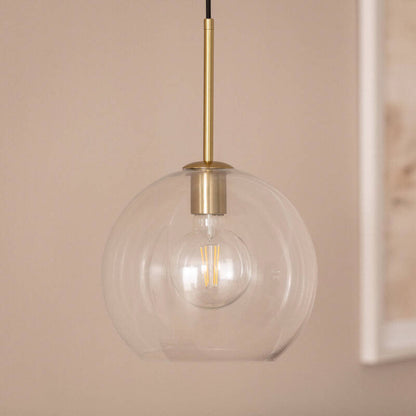 Lumexa Onavo Hanglamp Glas E27