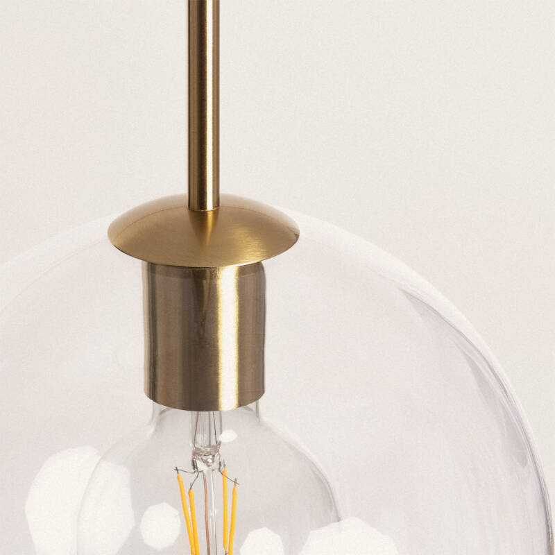 Lumexa Onavo Hanglamp Glas E27