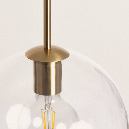 Lumexa Onavo Hanglamp Glas E27