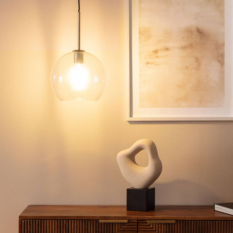 Lumexa Onavo Hanglamp Glas E27