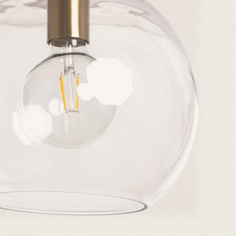 Lumexa Onavo Hanglamp Glas E27