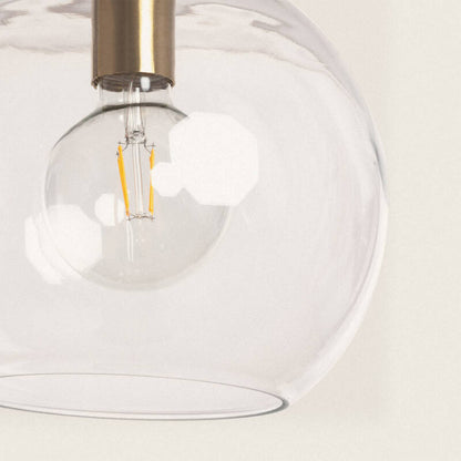 Lumexa Onavo Hanglamp Glas E27