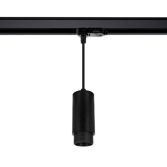 Cuarzaro Railspot Armatuur 3-Fase voor GU10 Lamp