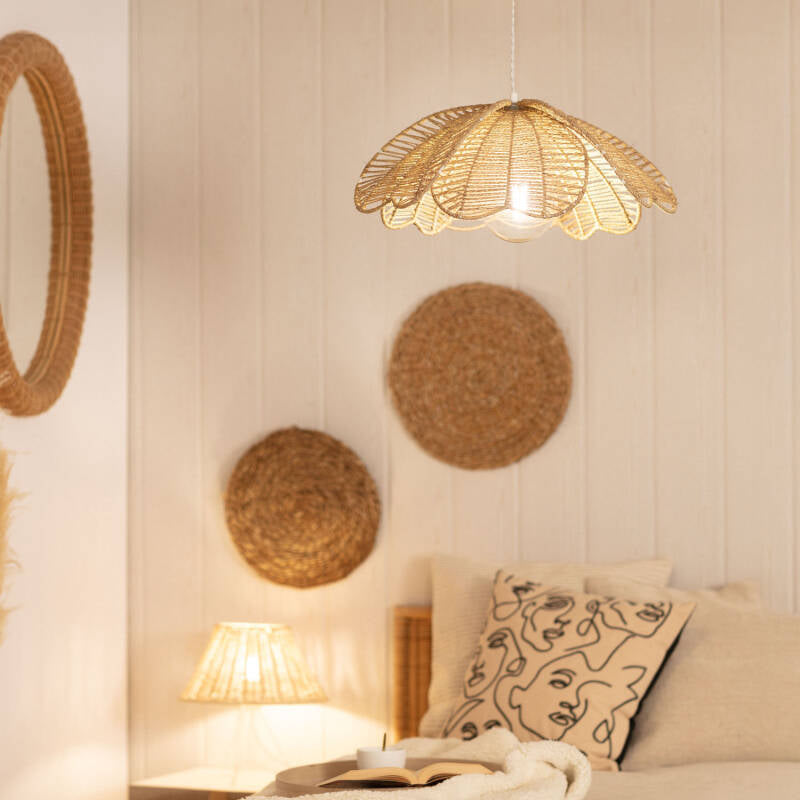 Lumexa Giayaro Hanglamp Touw
