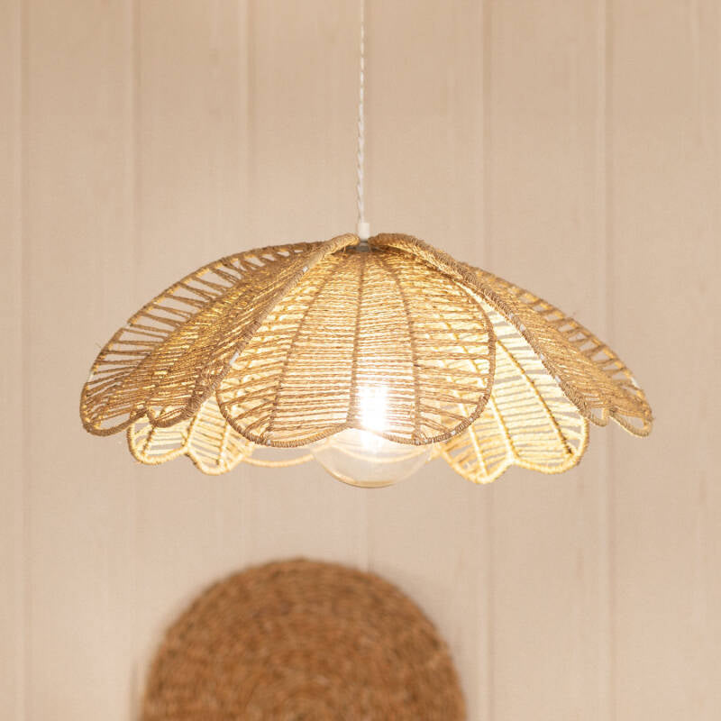 Lumexa Giayaro Hanglamp Touw
