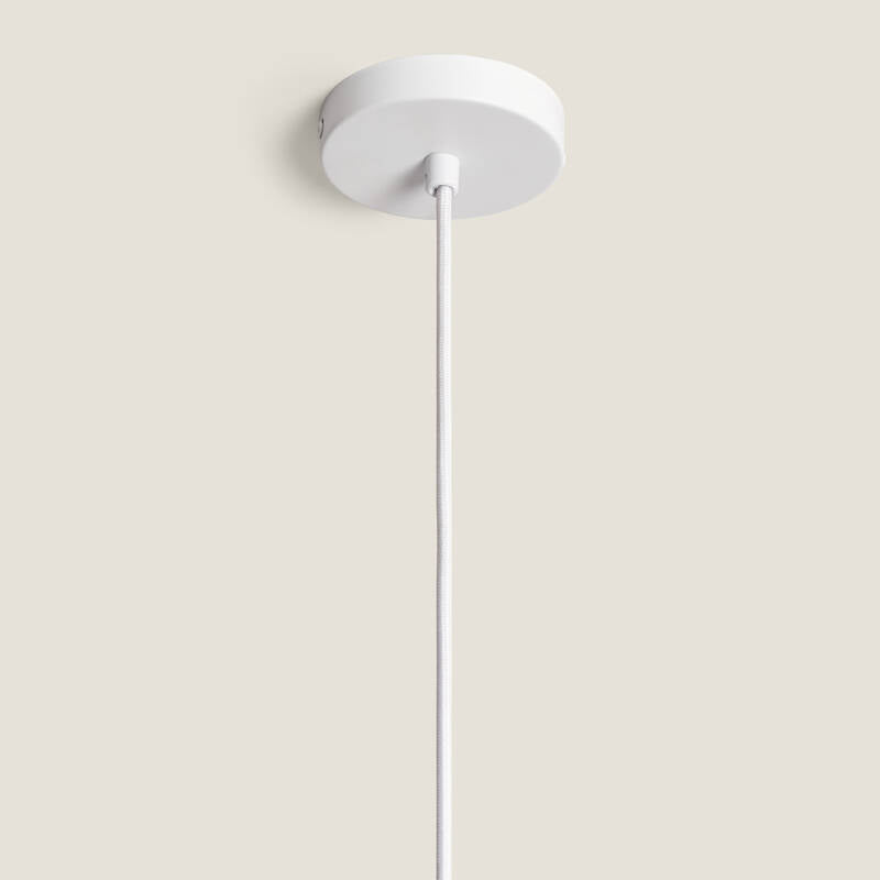 Lumexa Trillavo Hanglamp Gevlochten Papier