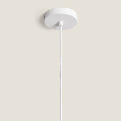 Lumexa Trillavo Hanglamp Gevlochten Papier