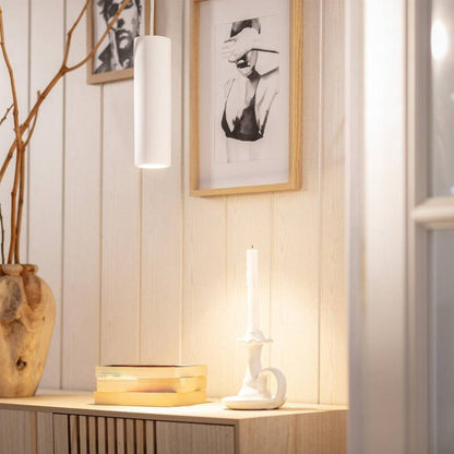 Lumexa Gipsivo Hanglamp Gips Slim