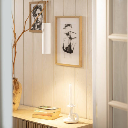 Lumexa Gipsivo Hanglamp Gips Slim