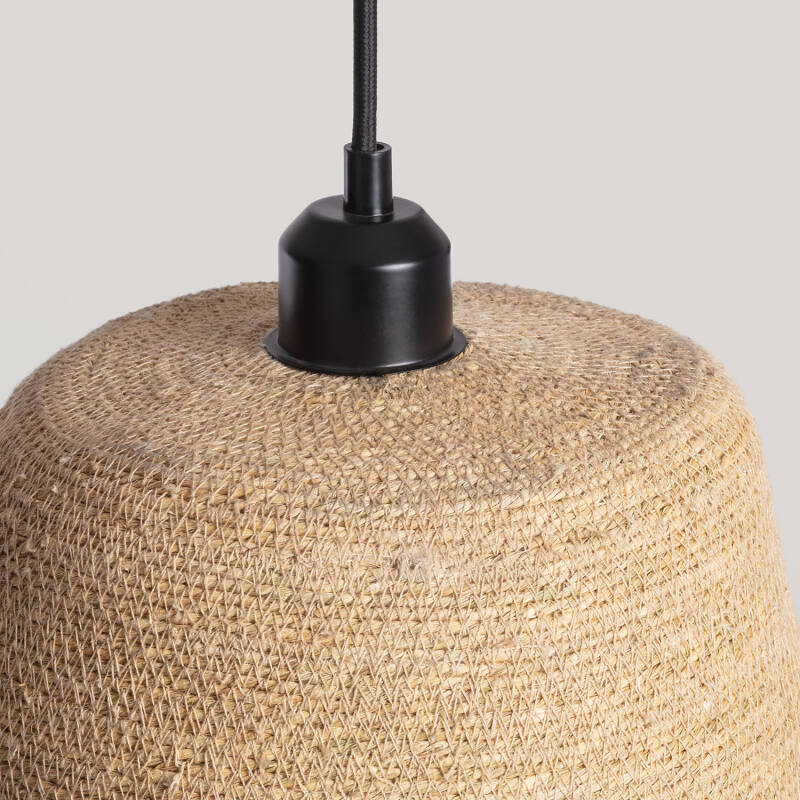 Lumexa Vanishavo Hanglamp Natuurlijke Vezels