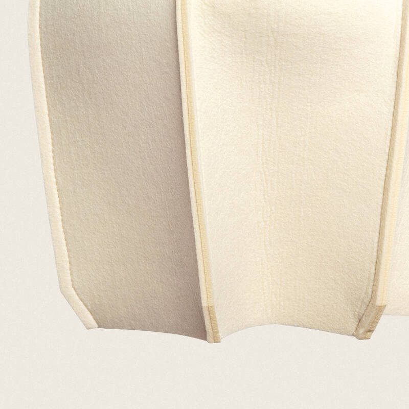 Lumexa Azalivo Hanglamp Vilt E27