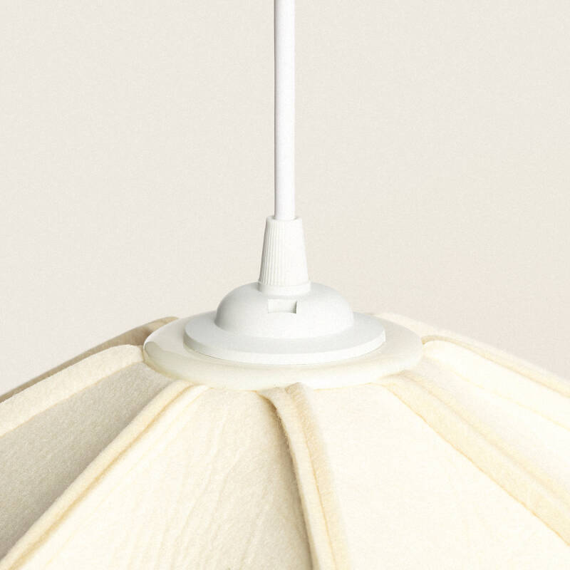 Lumexa Azalivo Hanglamp Vilt E27
