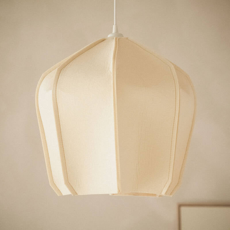 Lumexa Azalivo Hanglamp Vilt E27