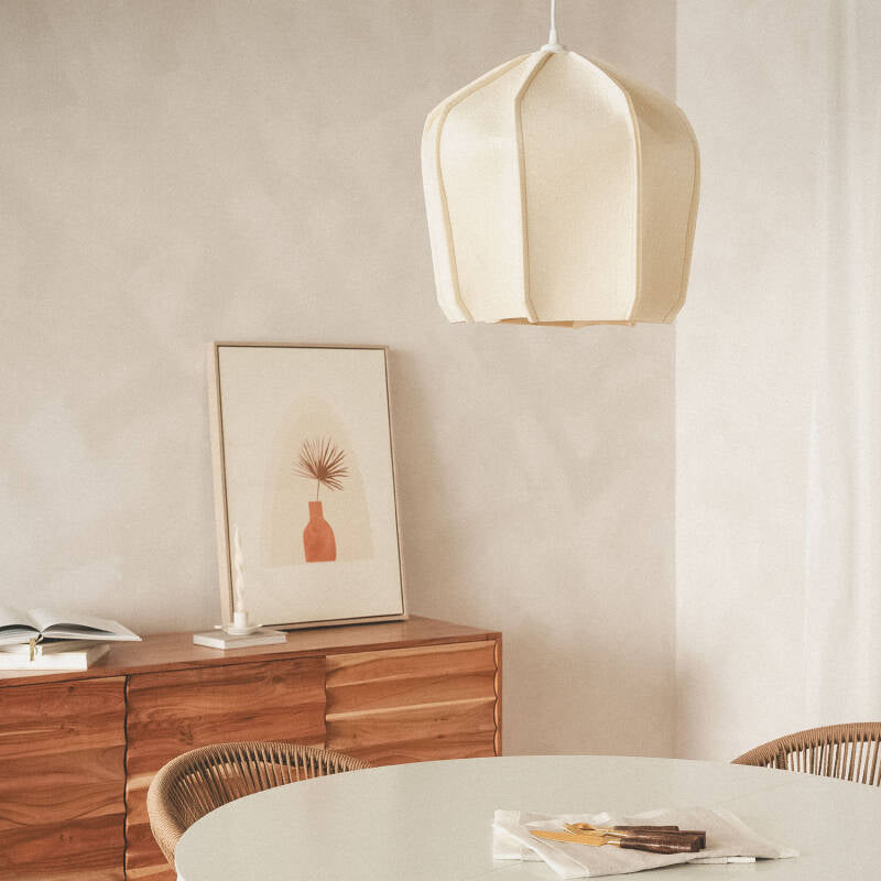 Lumexa Azalivo Hanglamp Vilt E27