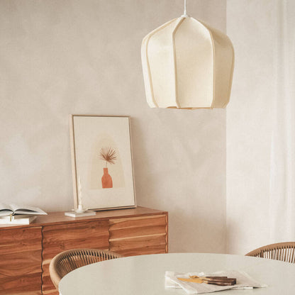 Lumexa Azalivo Hanglamp Vilt E27