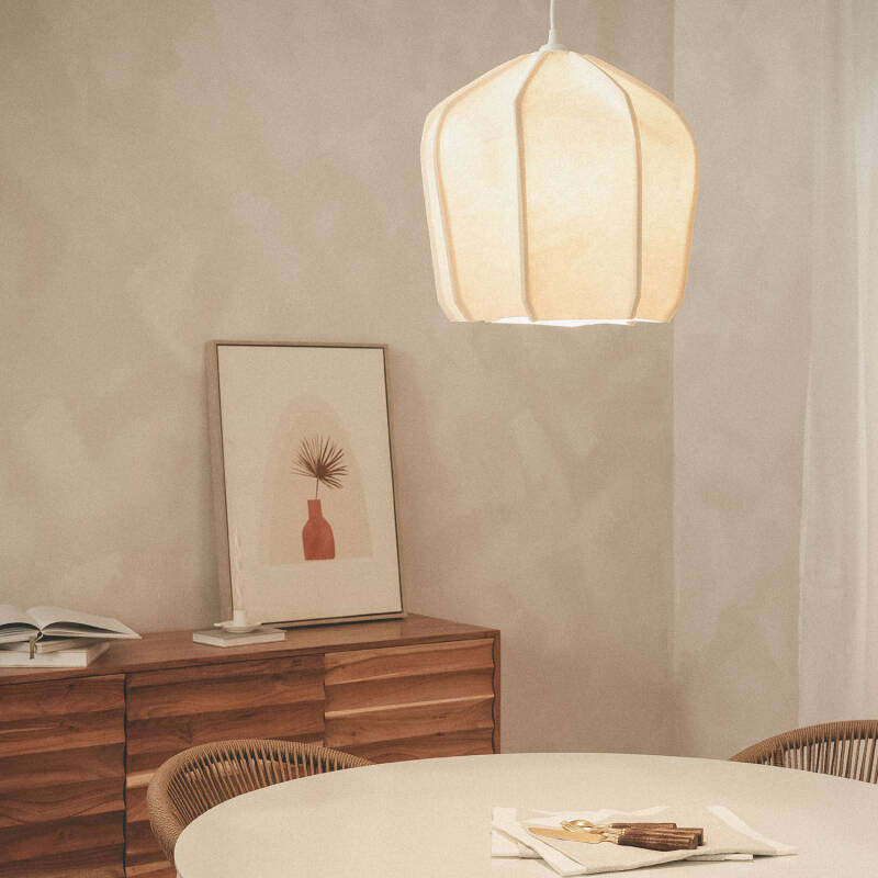 Lumexa Azalivo Hanglamp Vilt E27