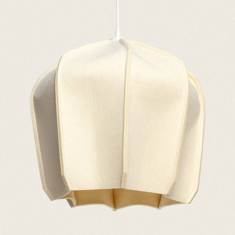 Lumexa Azalivo Hanglamp Vilt E27