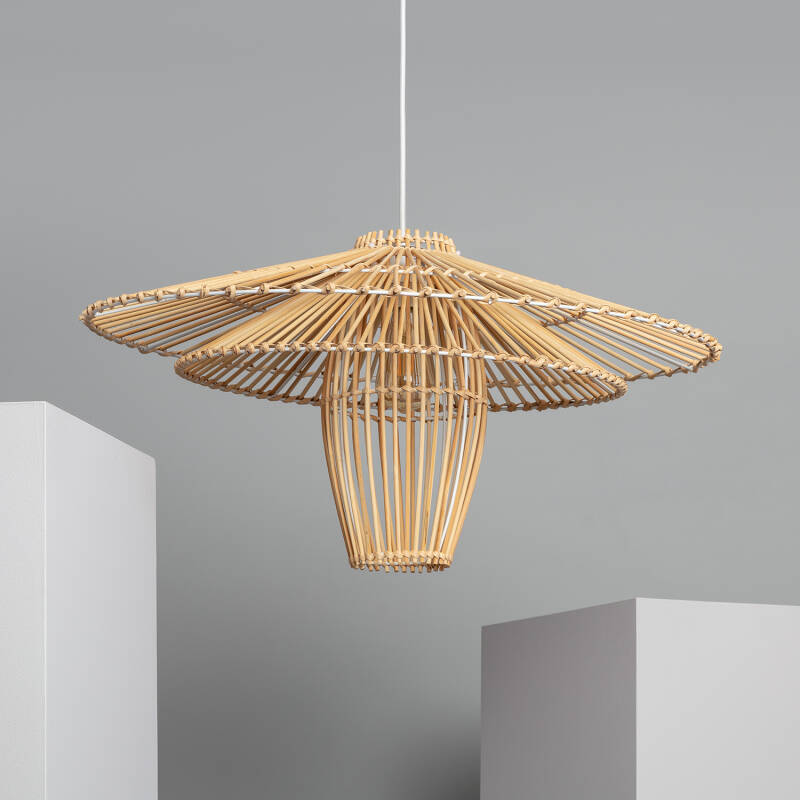 Lumexa Jiangaro Hanglamp Bamboe