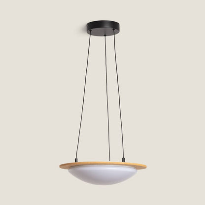 Lezhano hanglamp detail