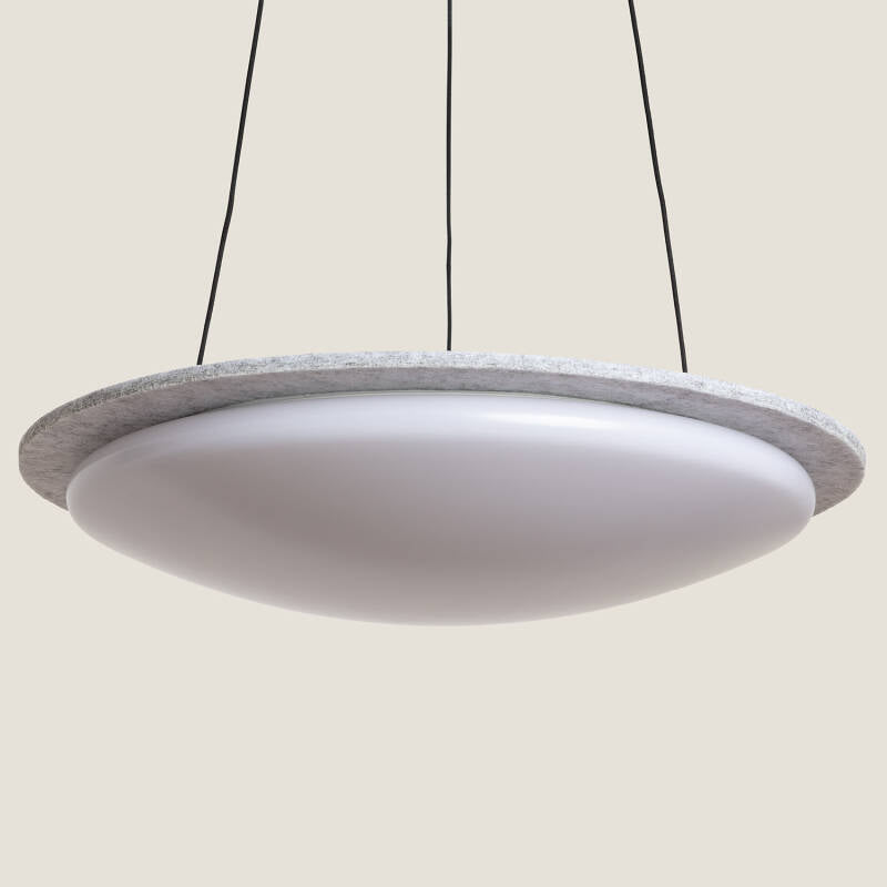 Lezhano 24W detail
