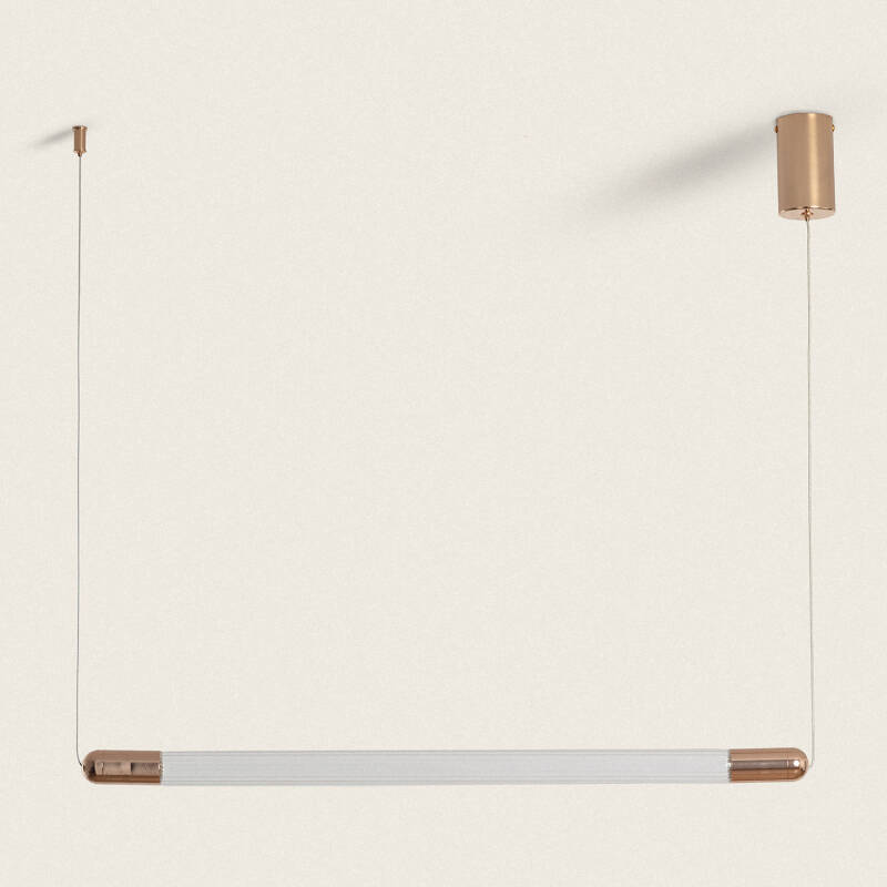 Haroldo LED Hanglamp Goud