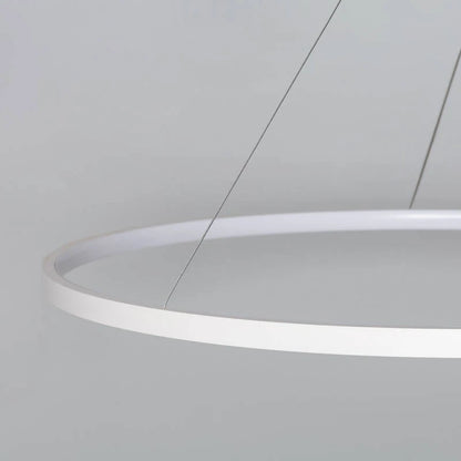 Ivalaro hanglamp sfeer