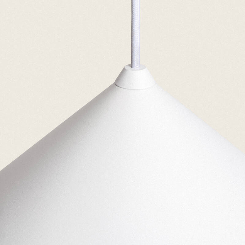 Lumexa Elisaro LED Hanglamp 8W Aluminium