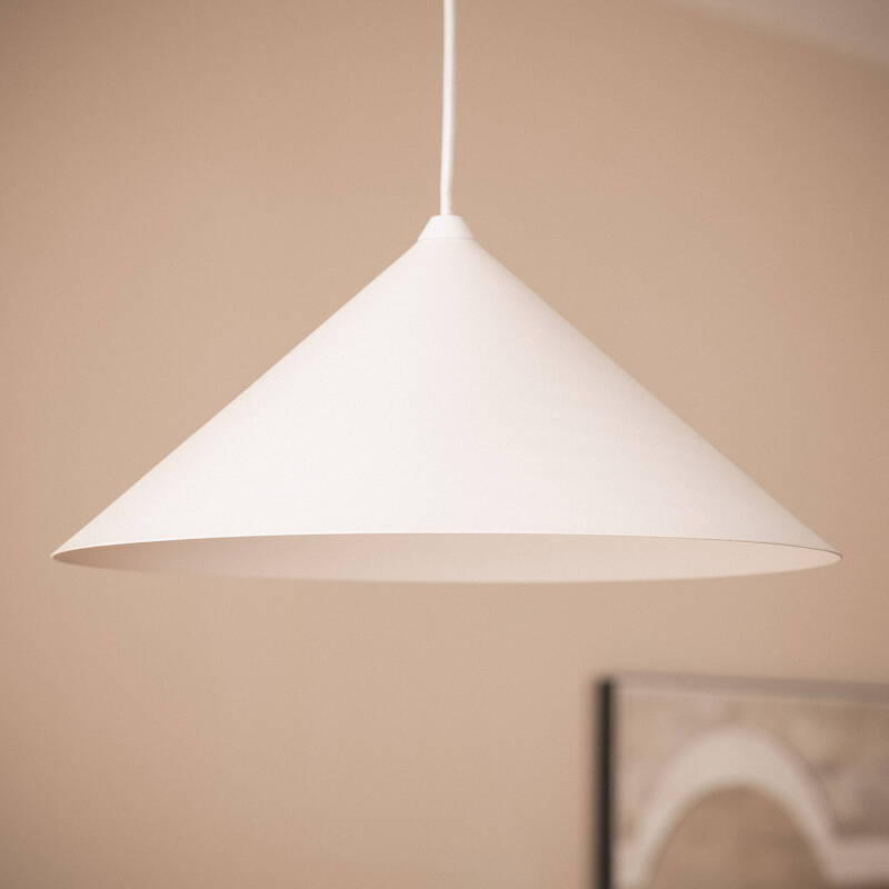 Lumexa Elisaro LED Hanglamp 8W Aluminium