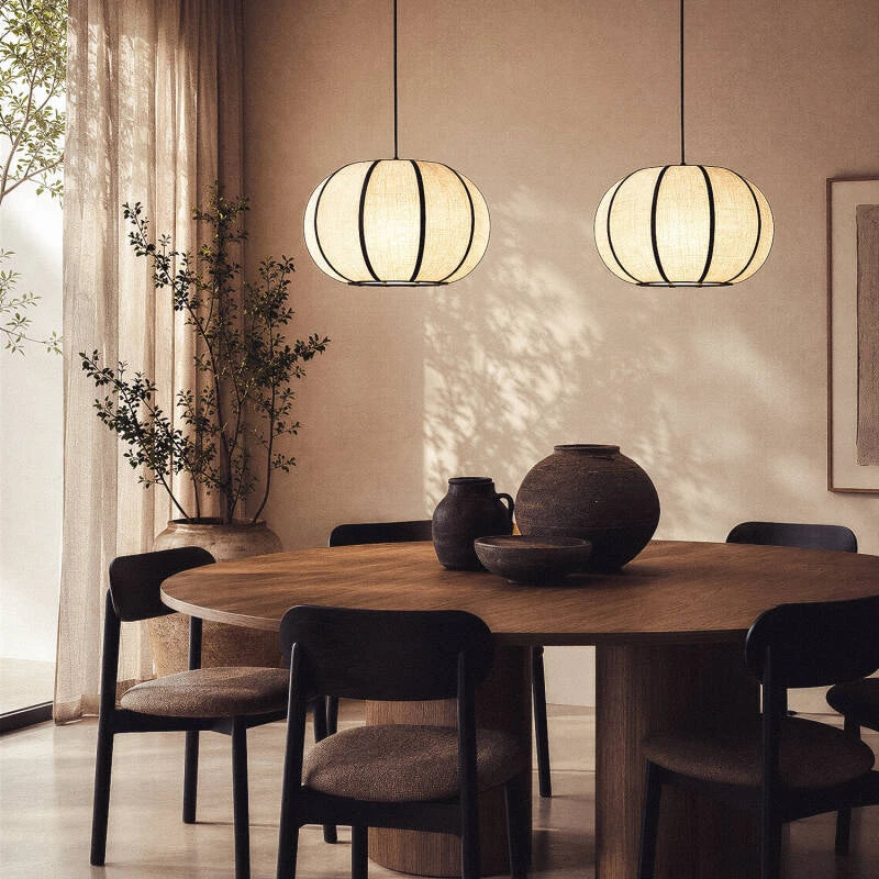 Lumexa Gabrielaro Hanglamp Linnen