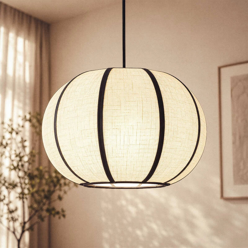 Lumexa Gabrielaro Hanglamp Linnen