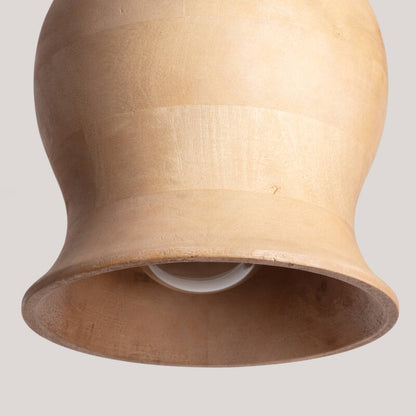 Lumexa Akeshavo Hanglamp Hout