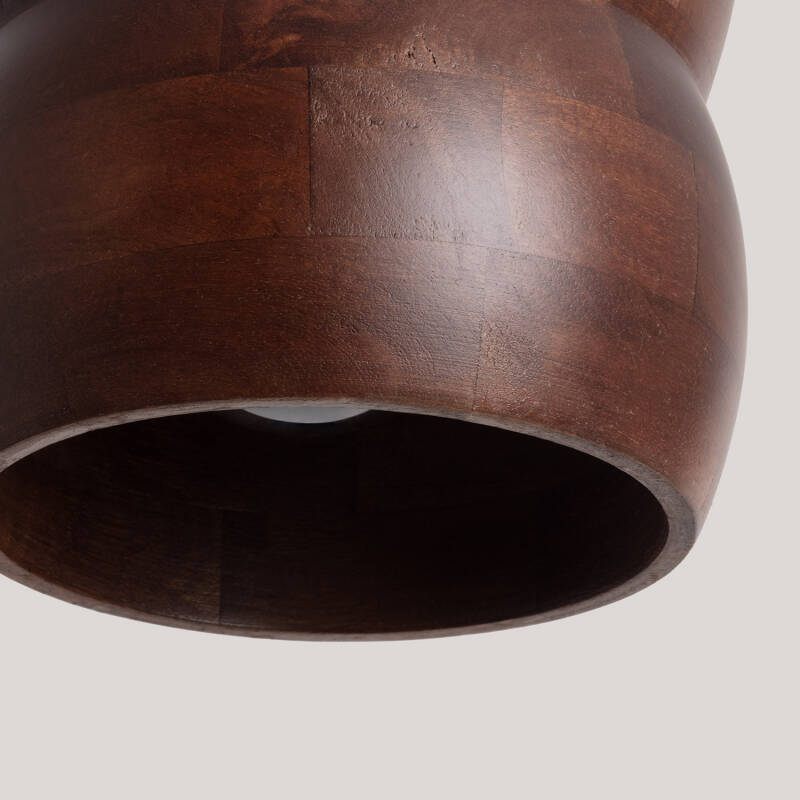 Lumexa Kananaro Hanglamp Hout