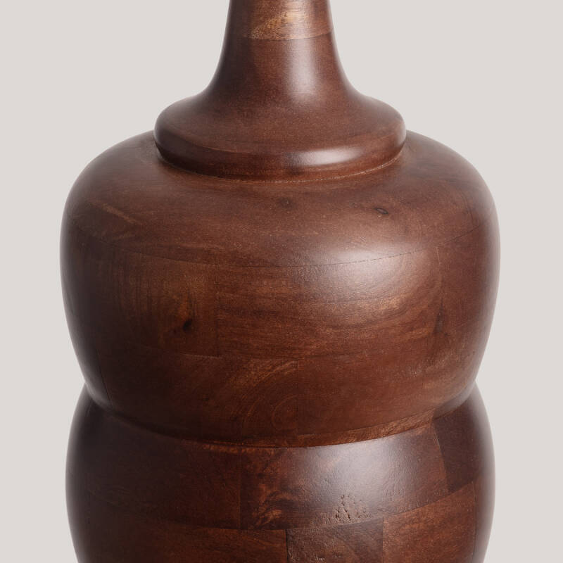 Lumexa Kananaro Hanglamp Hout
