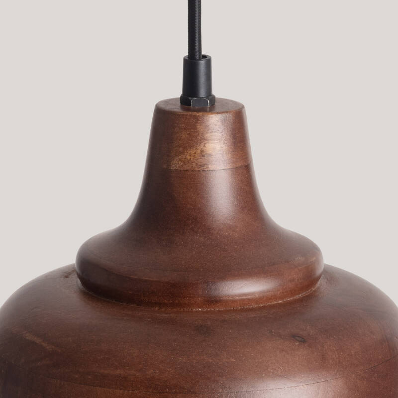 Lumexa Kananaro Hanglamp Hout